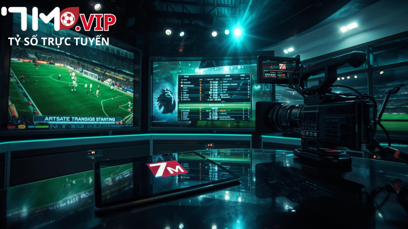 Cập nhật tin tức bóng đá giúp người xem nắm bắt mọi biến động.