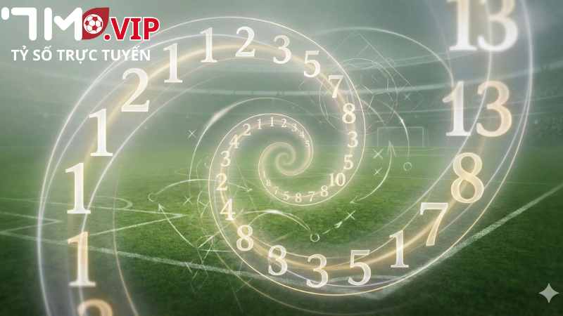 Chiến thuật Fibonacci giúp giảm thiểu áp lực về nguồn vốn.