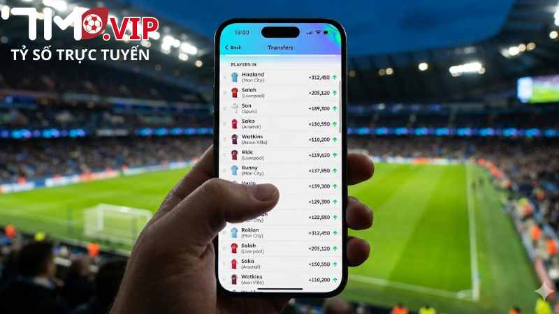 Lượt chuyển nhượng vào tăng vọt cho các ngôi sao Man City.